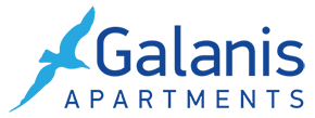 Galanis Apartments logo